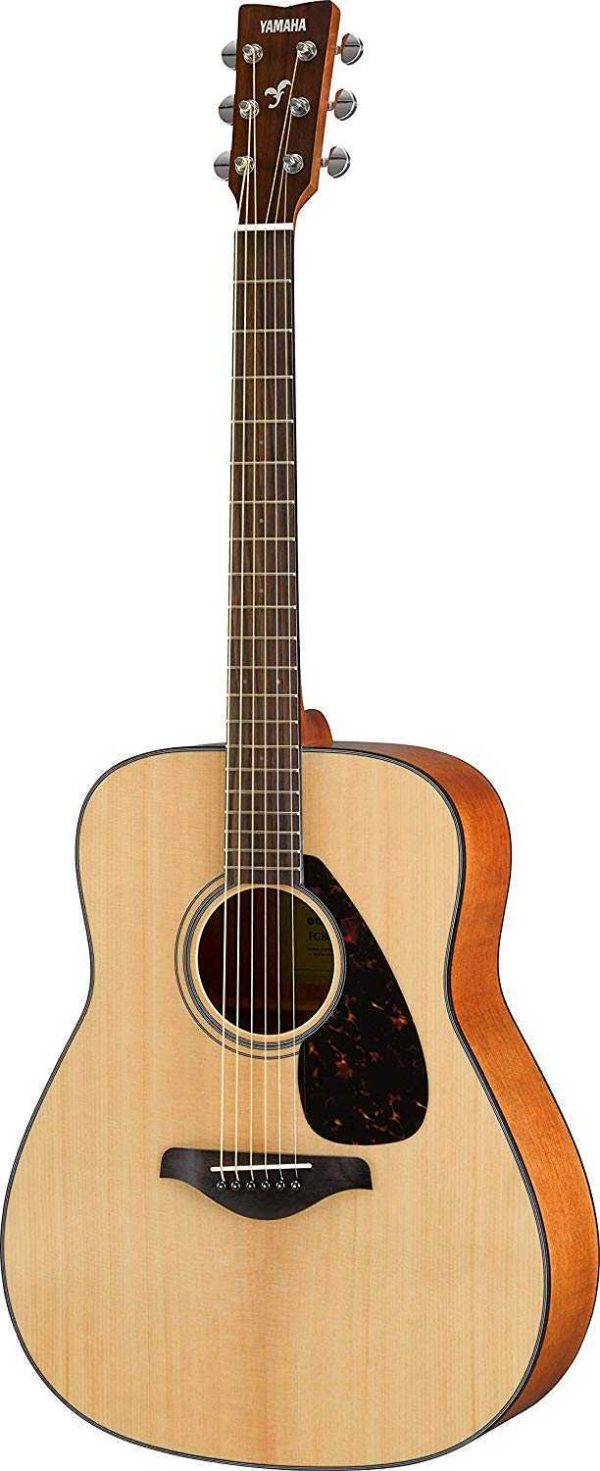 Yamaha FG 800 Folk Acoustic Guitar