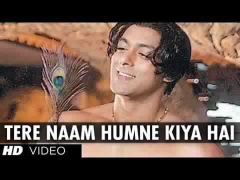 Tere Naam Humne Kiya Hai lyrics