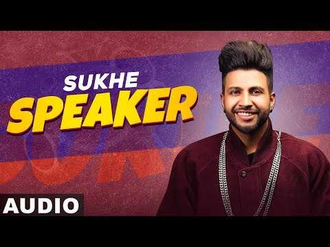 Speaker Lyrics Sukh-E Muzical Doctorz