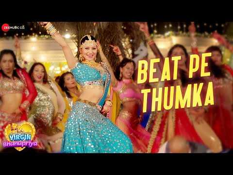 Beat Pe Thumka Lyrics Virgin Bhanupriya