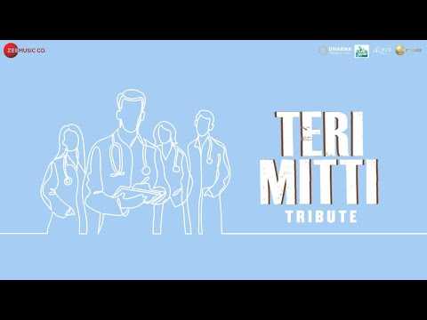 Teri Mitti Tribute Lyrics B praak