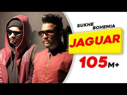 Jaguar Lyrics Sukh-E
