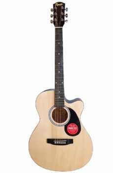 Fender Acoustic Guitar SA 135C