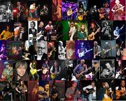 The Best Guitarist In The World