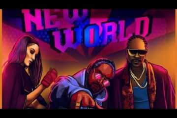 New World Rap Lyrics Emiway Bantai