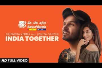 India Together Lyrics Gajendra Verma