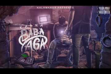 Karma Baba Yaga Rap Lyrics Raftaar