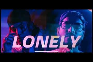 Emiway Song Lonely Lyrics