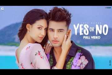 Yes Or No Guitar Chords Jass Manak