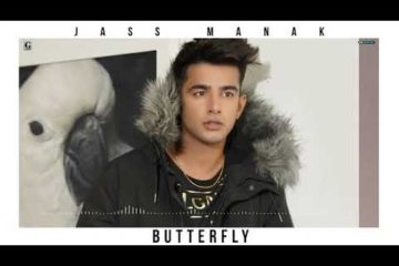 Jass Manak Song Butterfly Lyrics