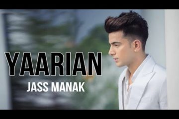 Jass Manak Song Yaarian Guitar Chords