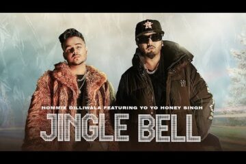 Honey Singh Jingle Bell Song Lyrics