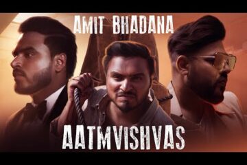 Amit Bhadana Song Aatmvishvas Lyrics