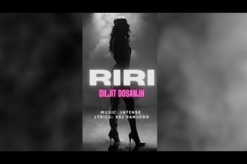 RiRi Rihanna Lyrics Diljit Dosanjh